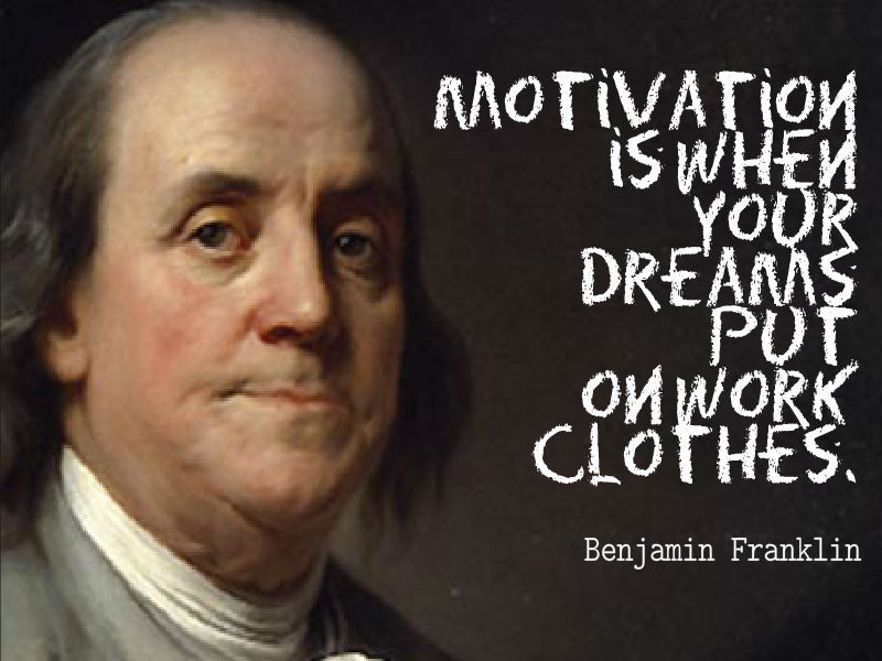 awesome ben franklin