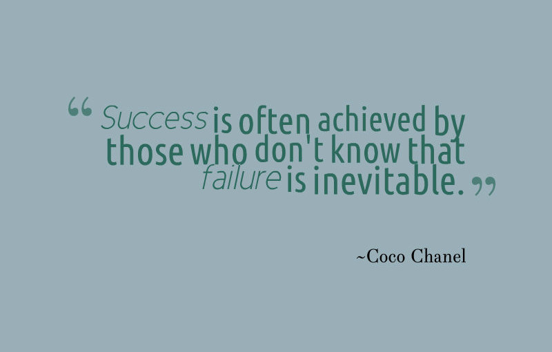 Quotes About Success