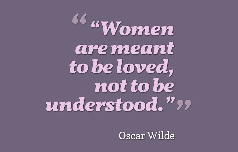 Quotes About Women