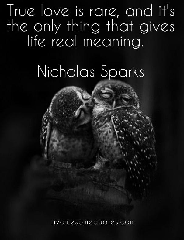 Nicholas Sparks