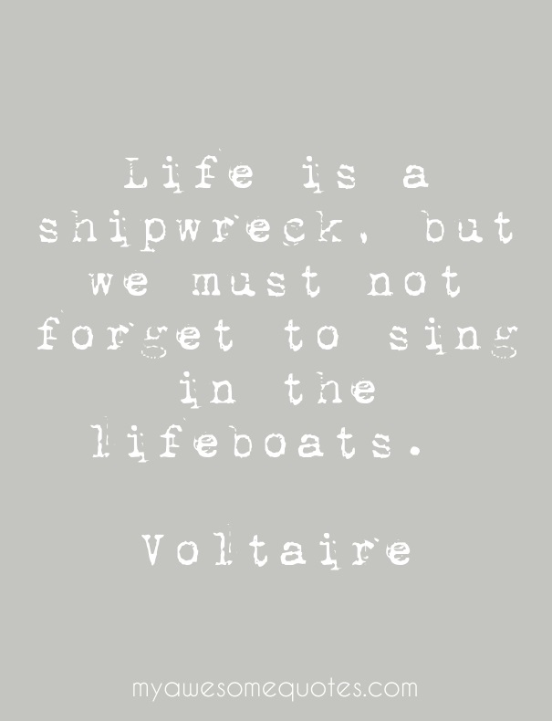 Voltaire