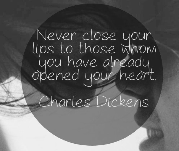 Charles Dickens