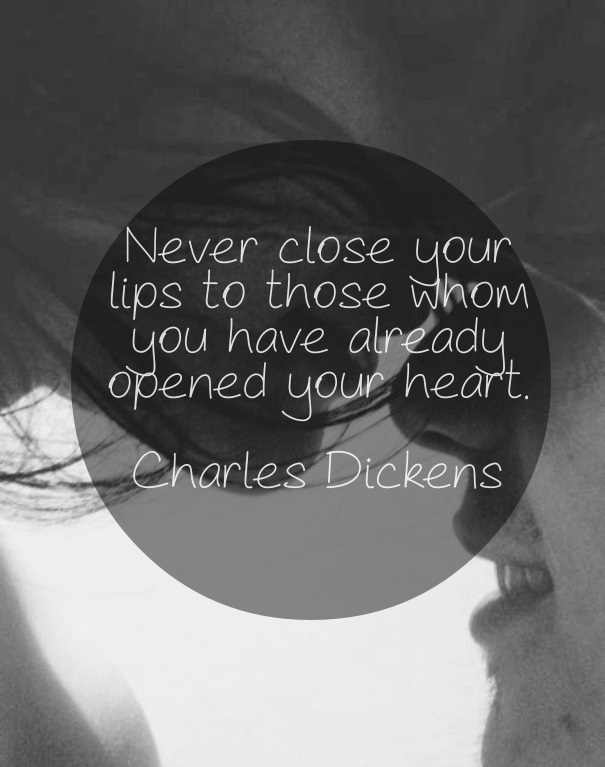 Charles Dickens