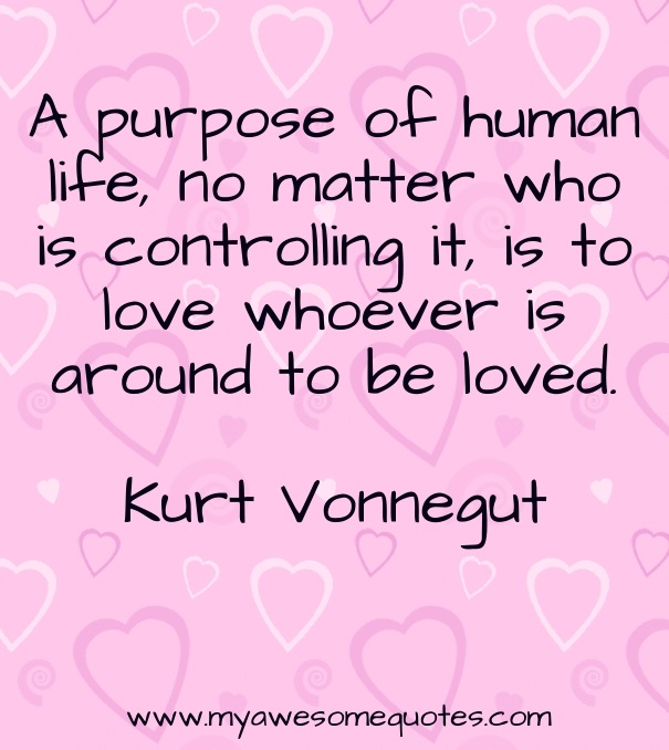 Kurt Vonnegut