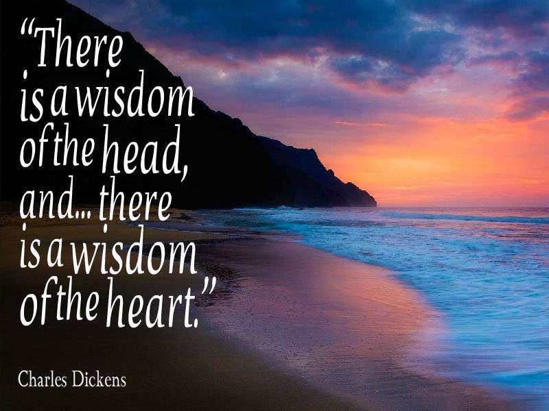 Quotes About Wisdom - Awesome Quotes About Life